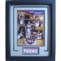 Phoenix Suns 2006-2007 Deluxe Frame