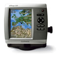 Garmin GPS MAP-520 Chartplotter