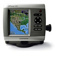 Garmin GPSMAP-430S With Transducer