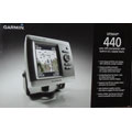 Garmin GPSMAP-440 GPS System