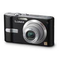Panasonic DMC-FX12 7.2MP Digital Camera