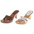 MIA Maris Women's Sandals