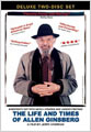 The Life and Times of Allen Ginsberg (DVD)