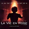 Edith Piaf/Original Soundtrack - La Vie En Rose
