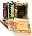 The Wrinkle in Time Quintet Boxed Set