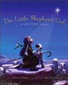 The Little Shepherd Girl