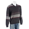 Weatherproof Men's Colorblocked Sweater