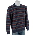 Weatherproof Men's Fair Aisle Crew Sweater