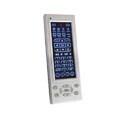 Universal Touch Screen Remote Control