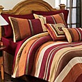 Night Market 8-piece Bedding Ensemble Sheet Set