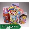 Fun Bucket of Goodies