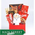 Feel Better Gift Basket