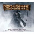Original Soundtrack - Pirates Of The Caribbean: At Worlds End