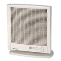 Photo-catalyst Air Cleaner with Ionizer