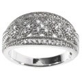 Cubic Zirconia Jewelry on Sale + Extra 10% Off + 10% off Coupon