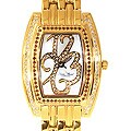 Lucien Piccard Women's Monaco Fashion Watch