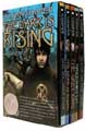 The Dark is Rising [Boxed Set] (The Dark Is Rising, Greenwitch, Over Sea, Under Stone, Silver on the Tree, The Grey King)