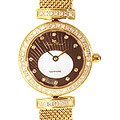 Lucien Piccard Infinity Collection Diamond Watch