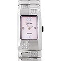 Lucien Piccard Women's Jubilee Luxury Steel Watch