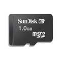 Micro SD/ TransFlash 1GB Memory Card with Adapter
