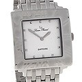 Lucien Piccard Men's Nova Collection Steel Watch