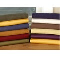 Deep Pocket 300 TC Cotton Sateen Sheet Set