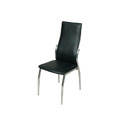 Black Dining Chairs (Set of 4)