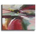 Journey II by Eva Macie Stretched Canvas Art