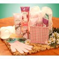 Bath & Body Relaxation Gift Tote