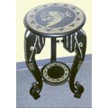 Sankofa Elephant Table (Ghana)