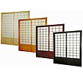 Zen Shoji Sliding Door Kit (China)