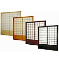 Zen Shoji Double-Sided Sliding Door Kit (China)