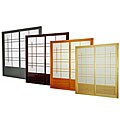 Eudes Shoji Double-Sided Sliding Door Kit (China)