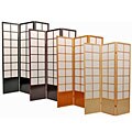 Zen Shoji Room Divider (China)