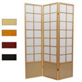 Zen Shoji Room Divider (China)
