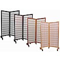 Meditation Folding Room Divider (China)