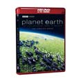 Planet Earth: Complete Collection (HD DVD)