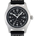 Hamilton Khaki III Men's Quartz Watch