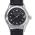 Hamilton Linwood Women's Quartz Watch