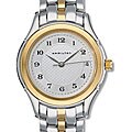 Hamilton Linwood Men's Quartz Watch