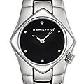 Hamilton Stardom Women's Stainless Steel Watch
