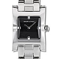 Hamilton Lorna Women's Stainless Steel Watch