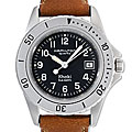 Hamilton Women's Khaki Quartz Watch