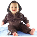 Phenomenal Sweat Suit Baby Gift