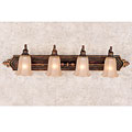 Antoinette Multi Light Vanity