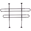 Pooch Guard Interior Car Barrier