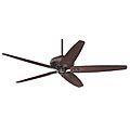 Hunter Fellini 72-inch Cocoa Ceiling Fan