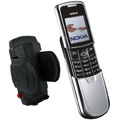 Universal Car Holder for MP3 Player & Cell Phone
