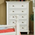 Ivory Carlyle Chest