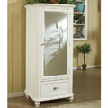 Carlyle Mirrored Chest